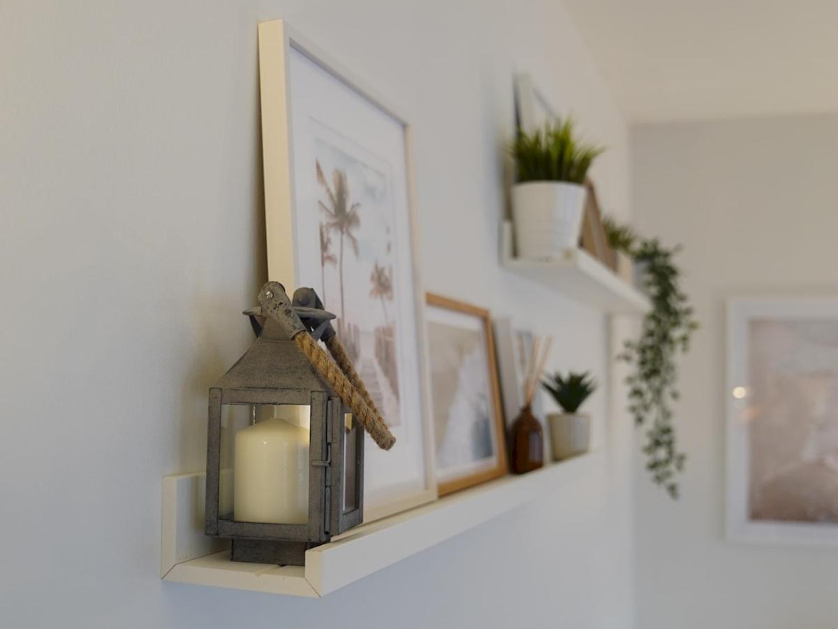 Pass The Keys Stunning 1 Bedroom Penthouse In Nottm City Centre Nottingham Esterno foto