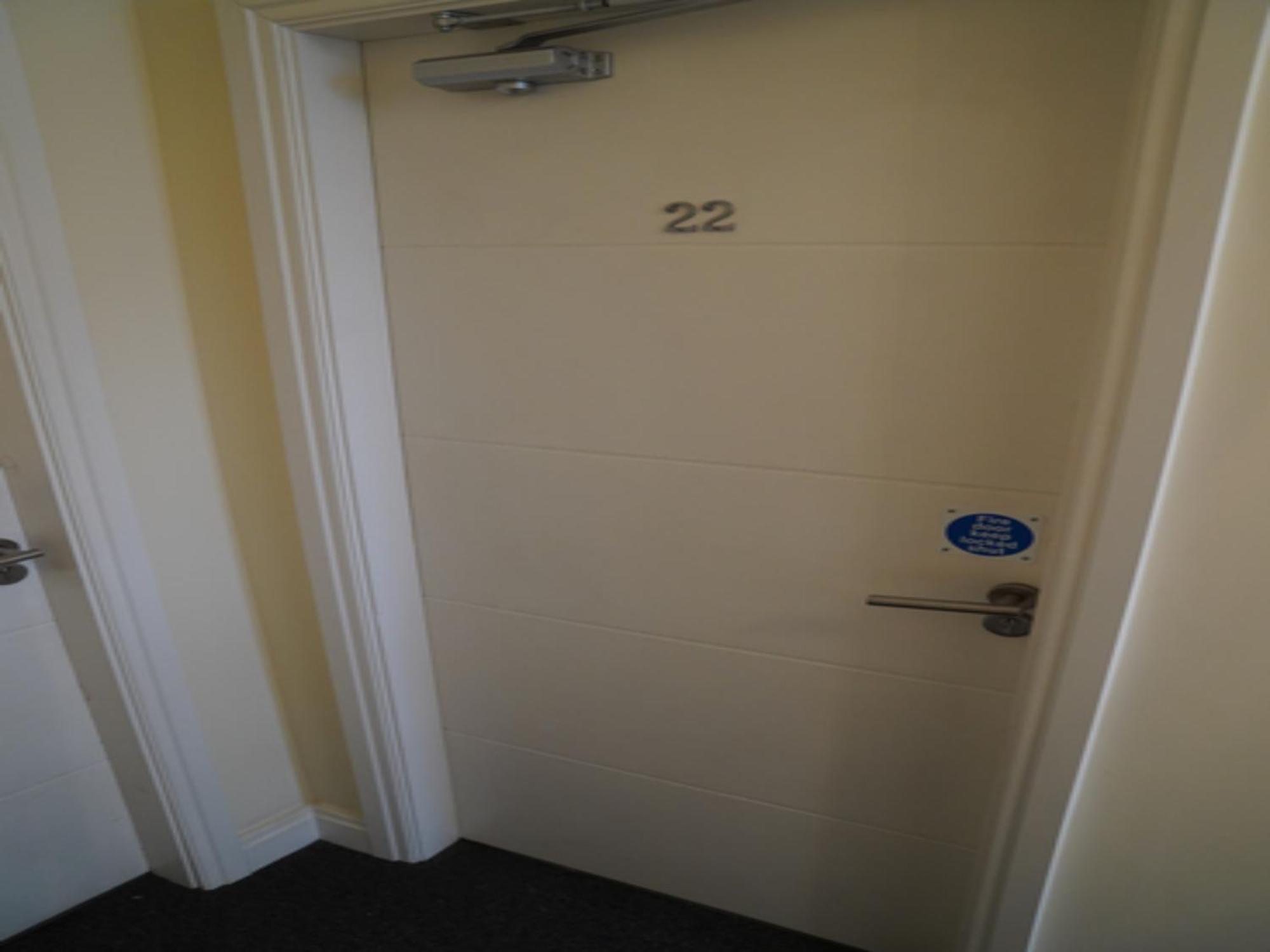 Pass The Keys Stunning 1 Bedroom Penthouse In Nottm City Centre Nottingham Esterno foto